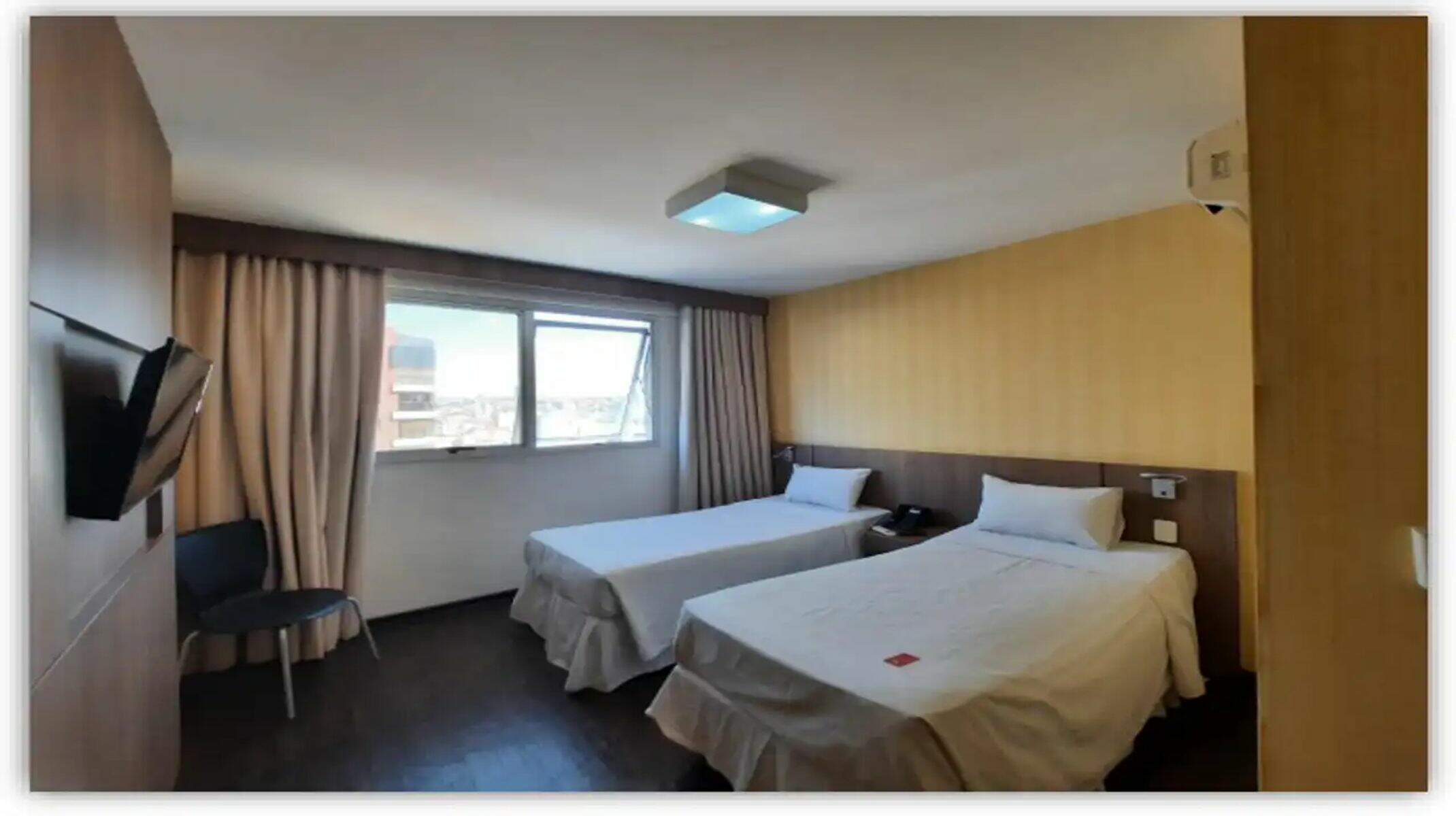 Apartamento à venda no Palmares: 