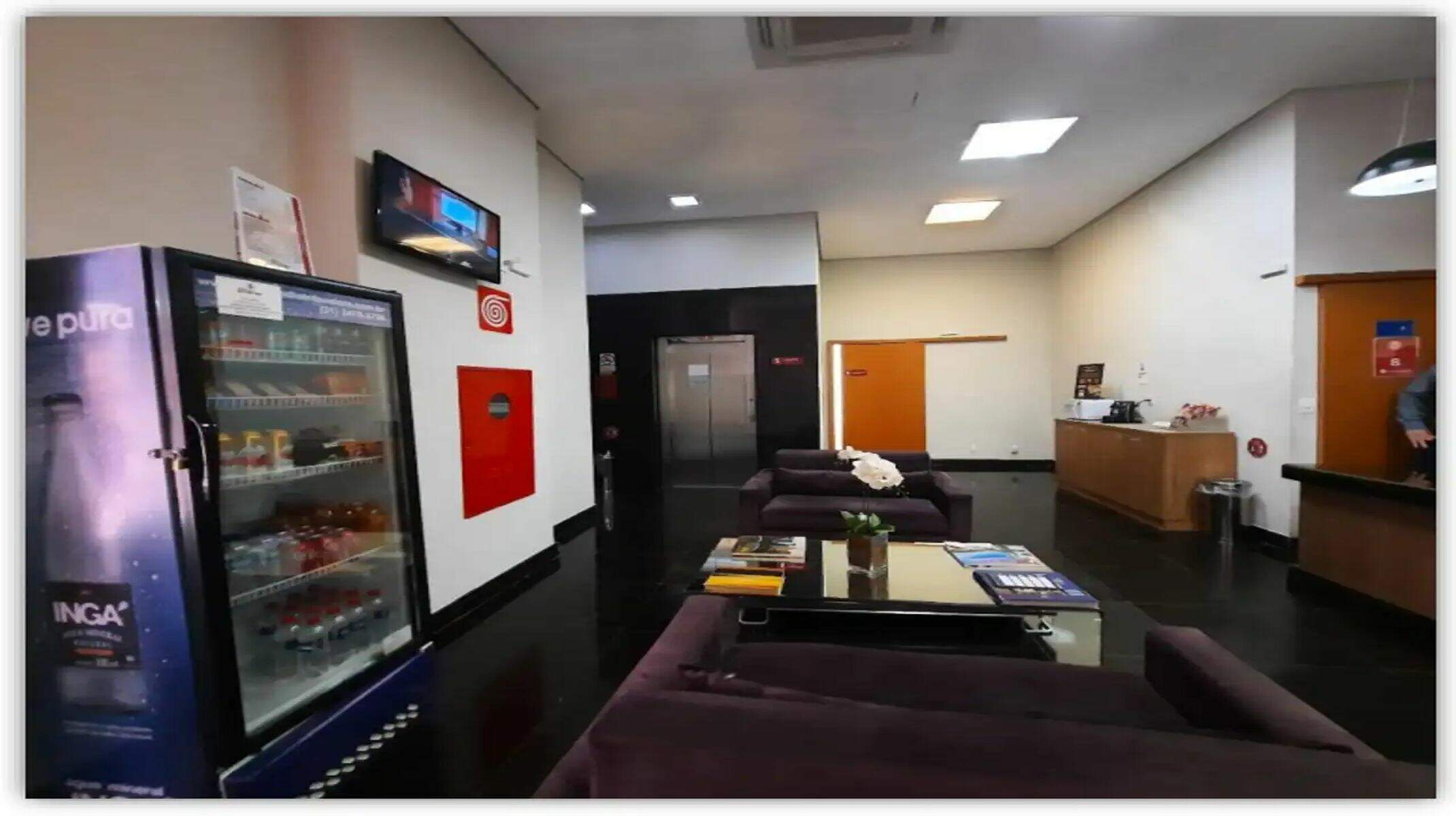 Apartamento à venda no Palmares: 