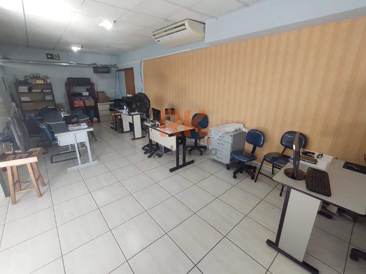 Sala para aluguel no Liberdade: 