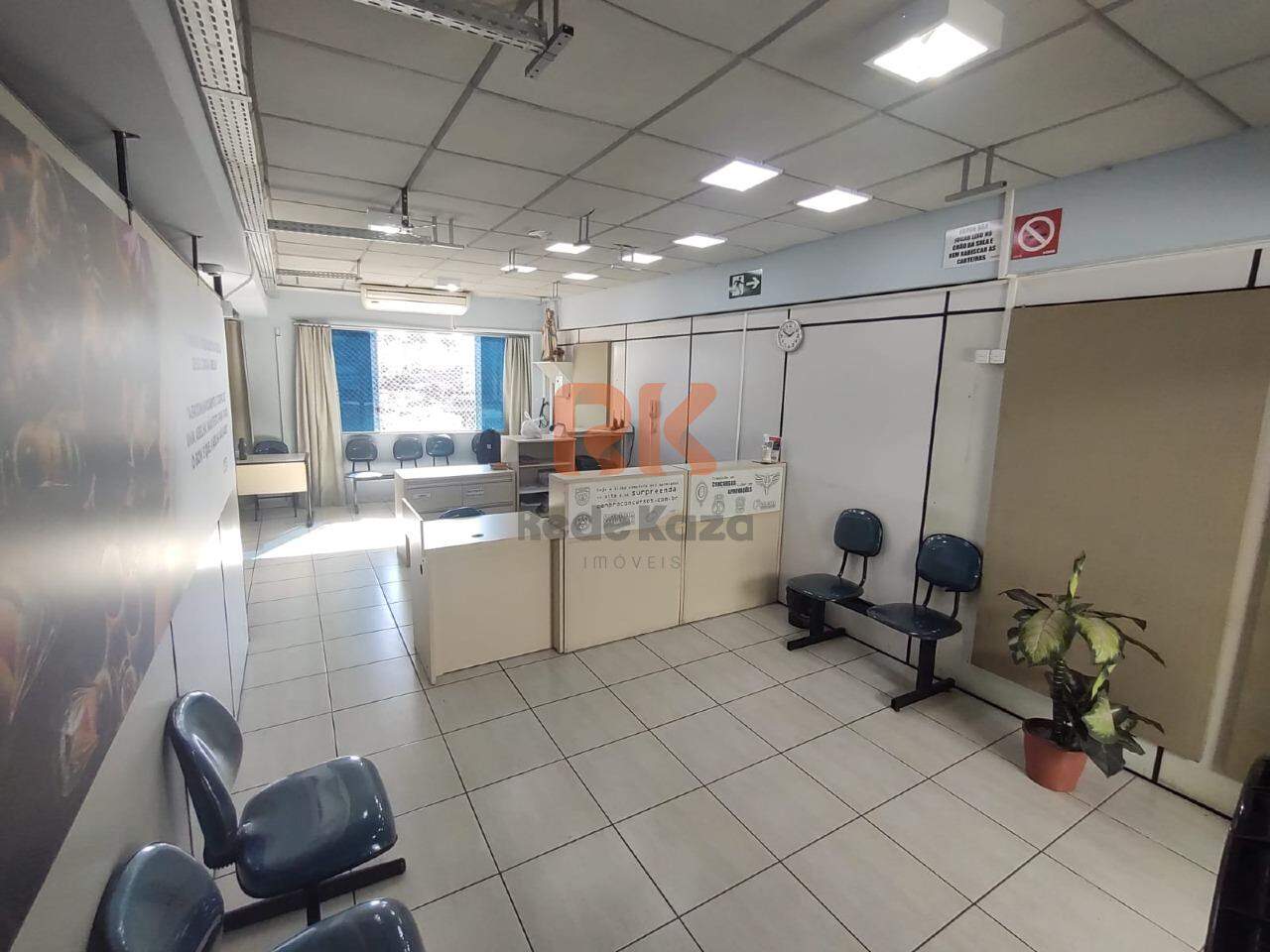Sala para aluguel no Liberdade: 