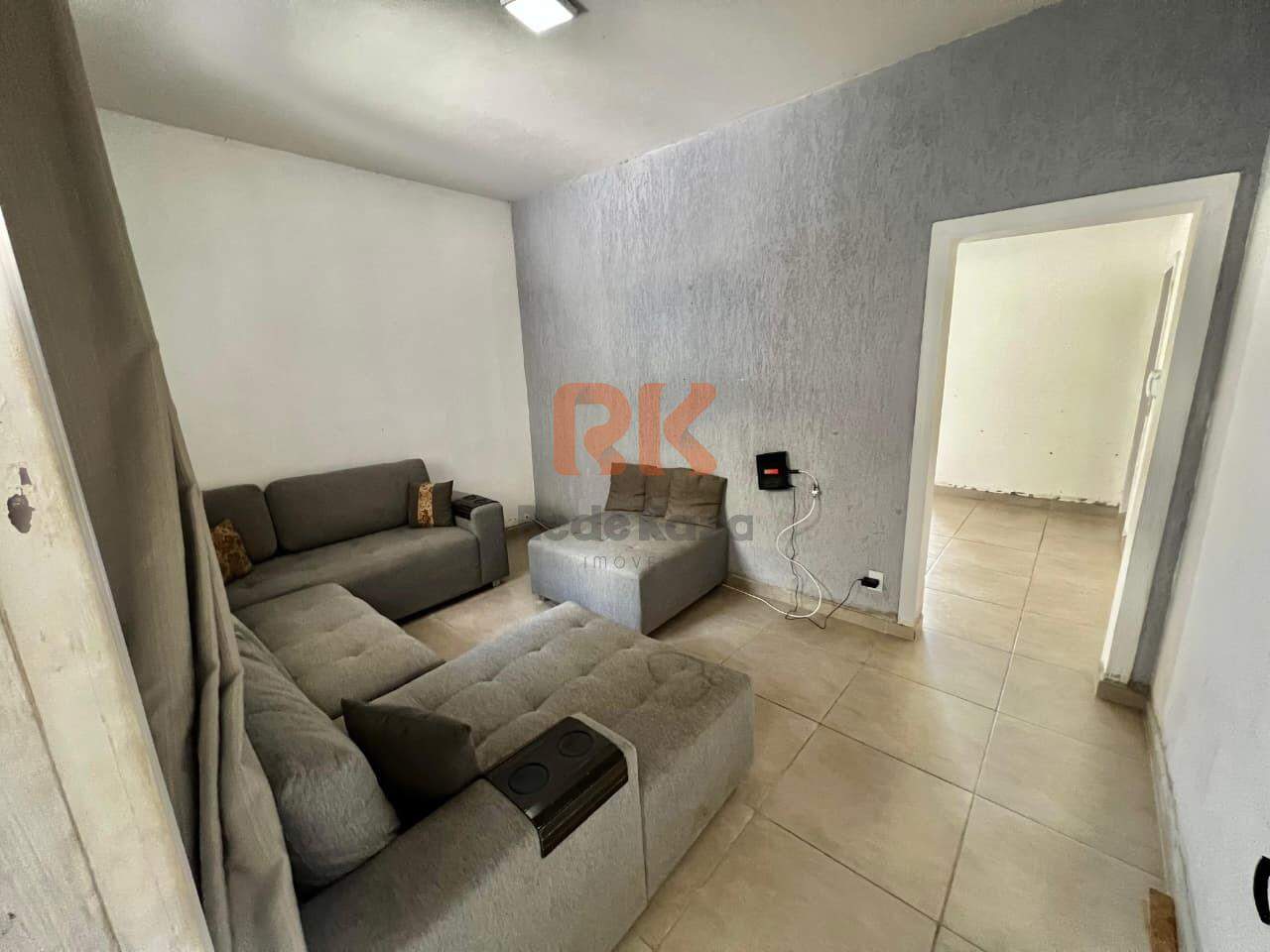 Apartamento à venda no Jardim Guanabara: 