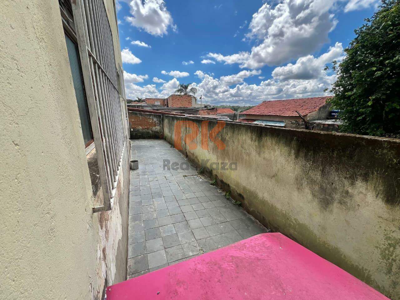 Apartamento à venda no Jardim Guanabara: 