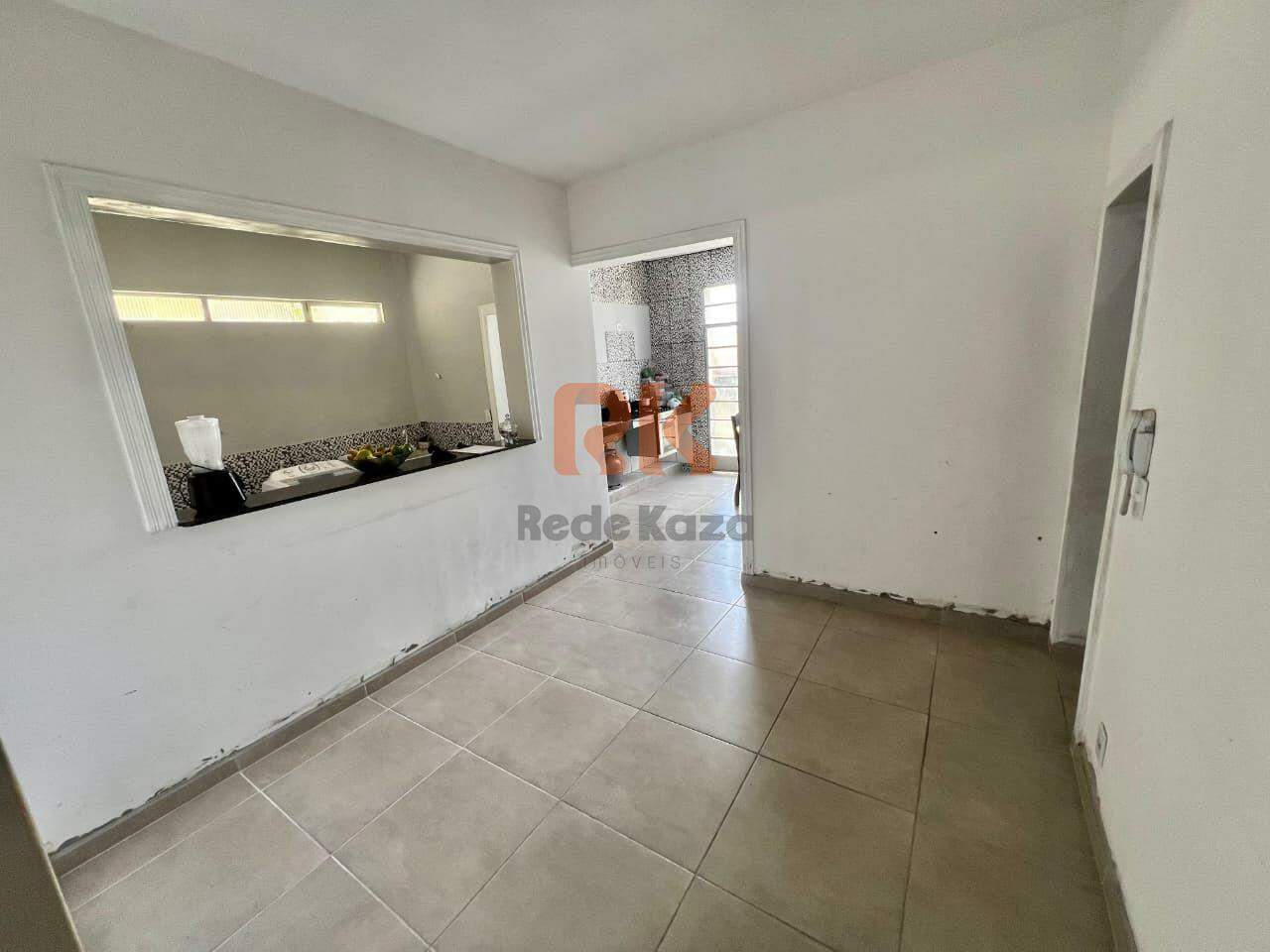Apartamento à venda no Jardim Guanabara: 