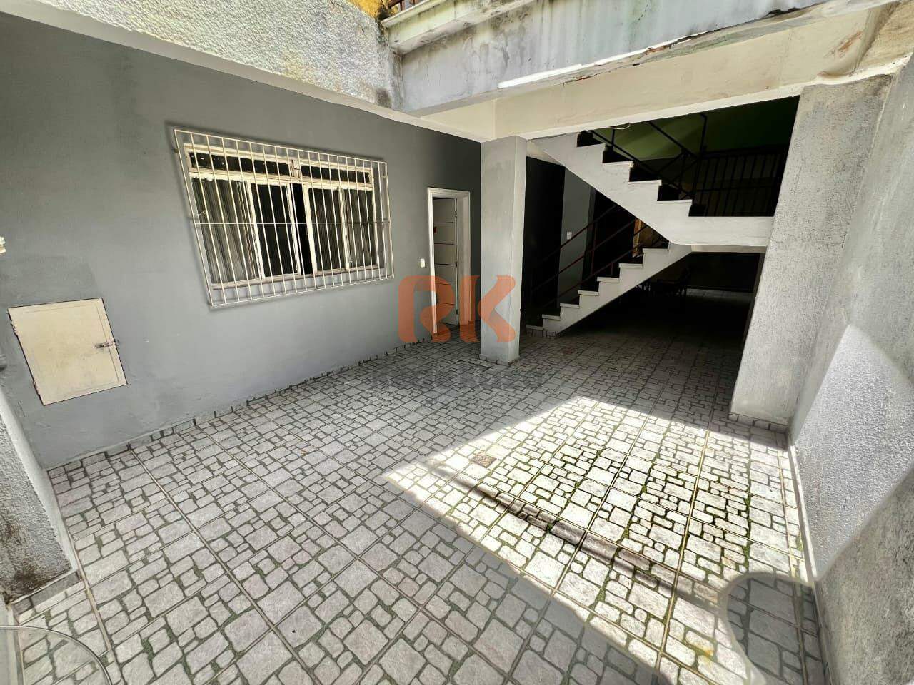 Apartamento à venda no Jardim Guanabara: 