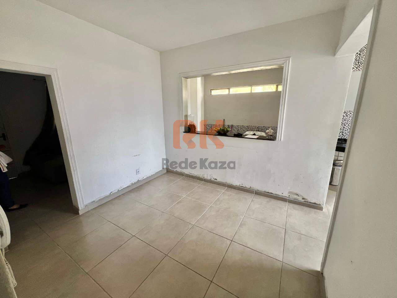 Apartamento à venda no Jardim Guanabara: 
