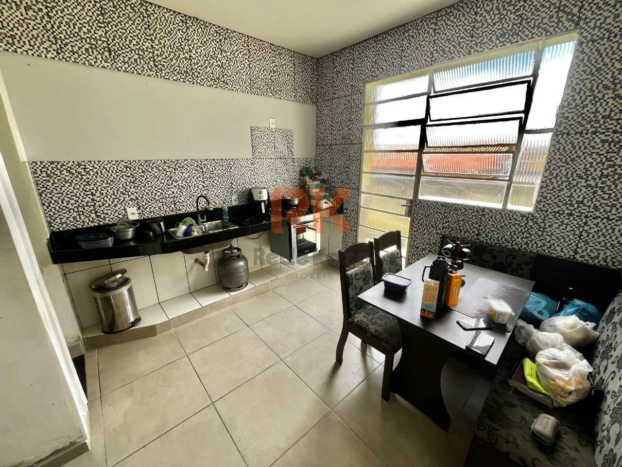 Apartamento à venda no Jardim Guanabara: 