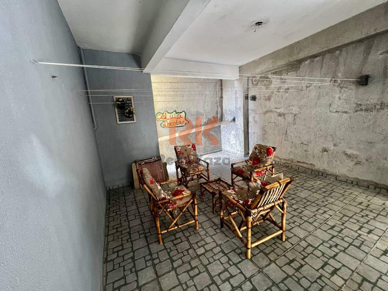 Apartamento à venda no Jardim Guanabara: 