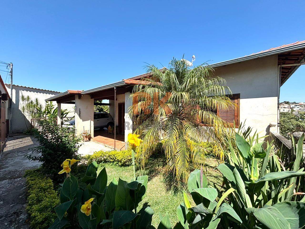 Casa à venda no Santa Mônica: 