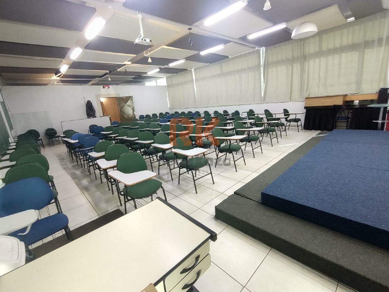 Sala para aluguel no Liberdade: 