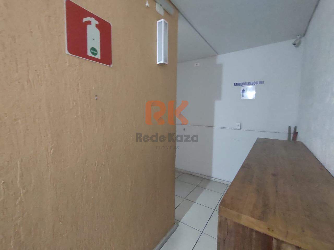 Sala para aluguel no Liberdade: 