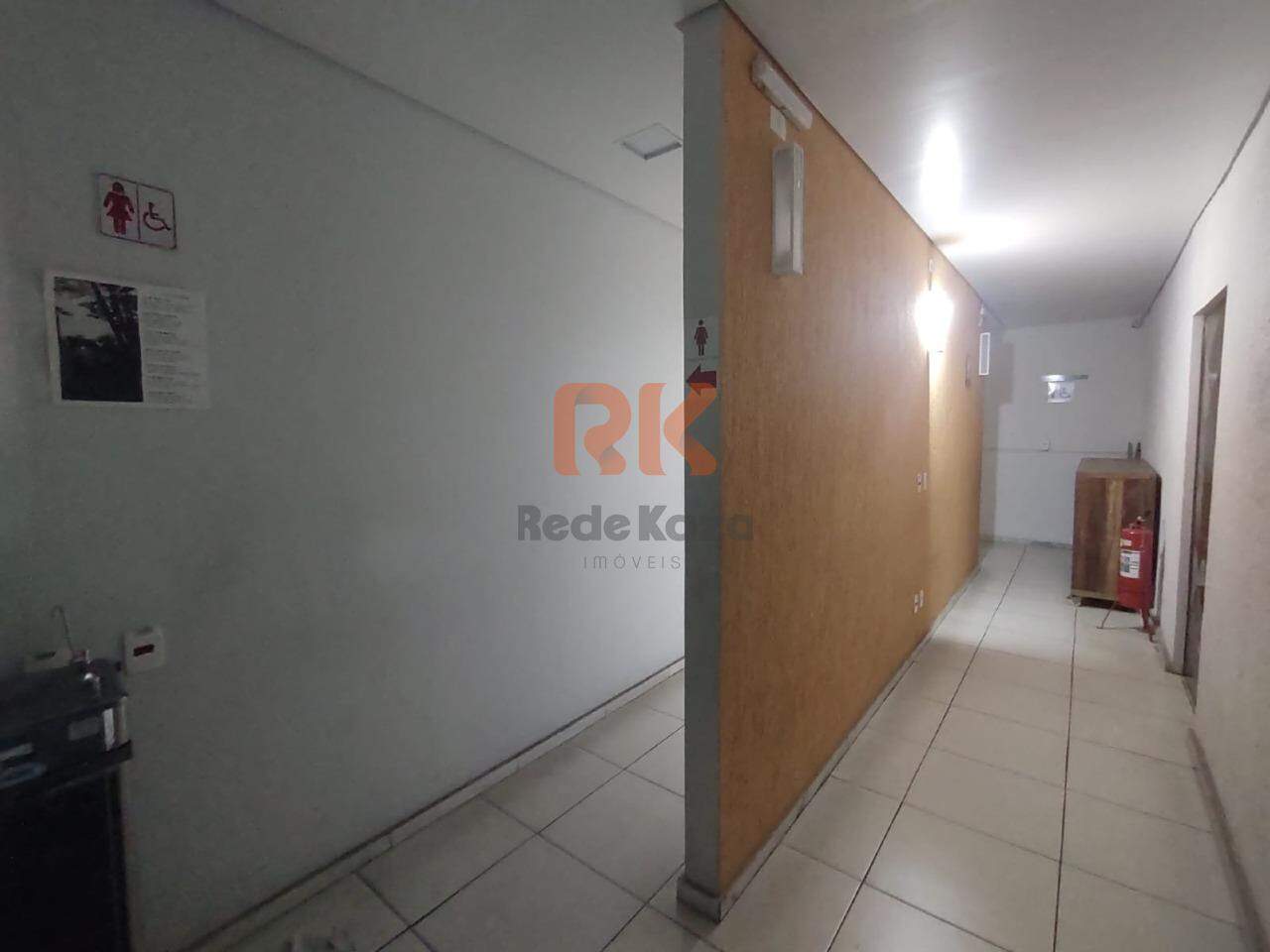Sala para aluguel no Liberdade: 