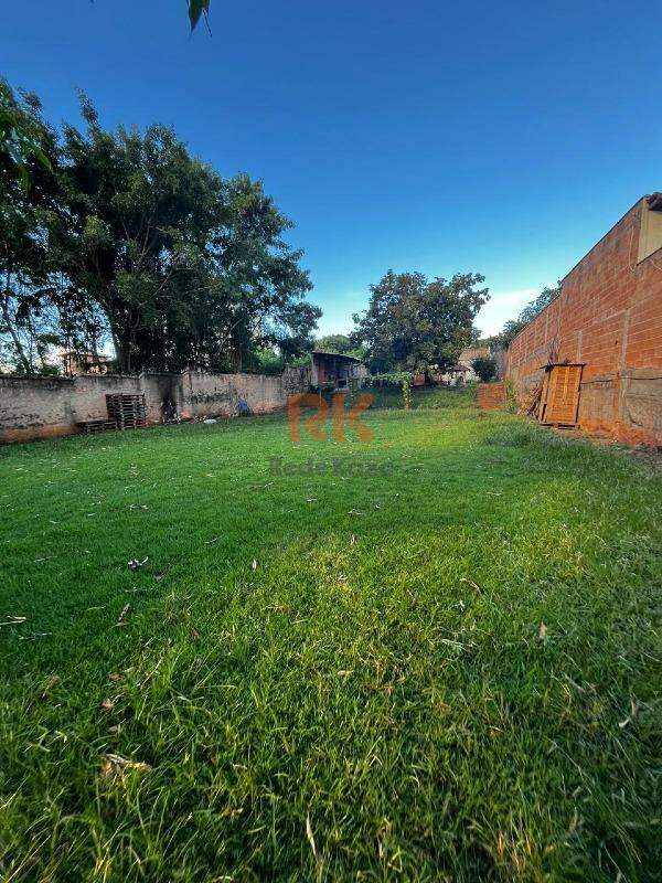 Lote à venda no Jardim Atlantico: 