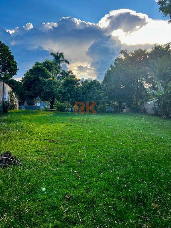 Lote à venda no Jardim Atlantico: 