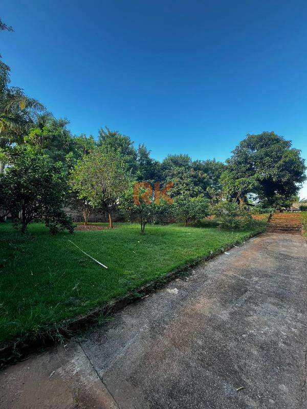 Lote à venda no Jardim Atlantico: 