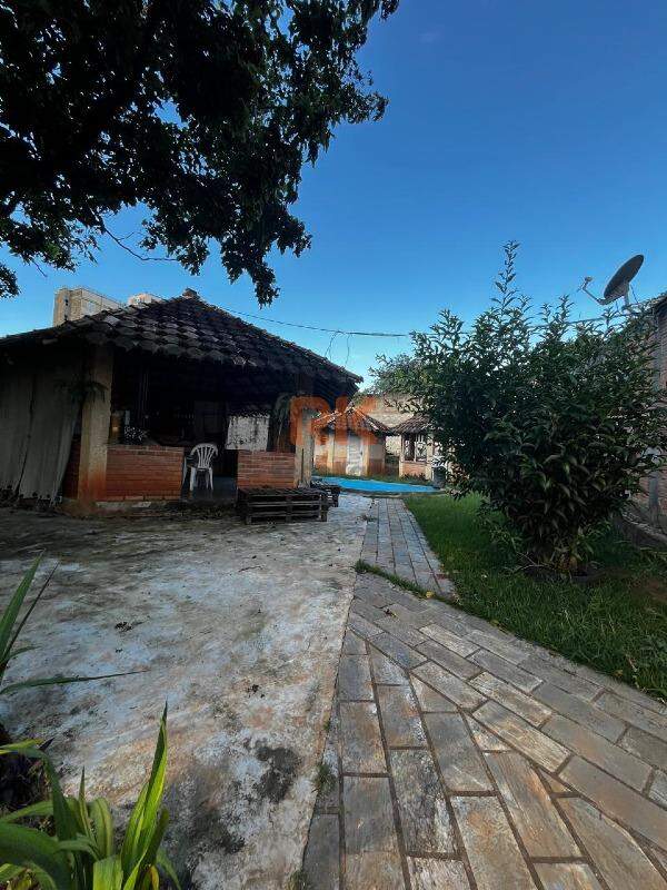 Lote à venda no Jardim Atlantico: 