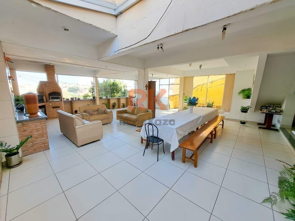 Casa à venda no Santa Mônica: 