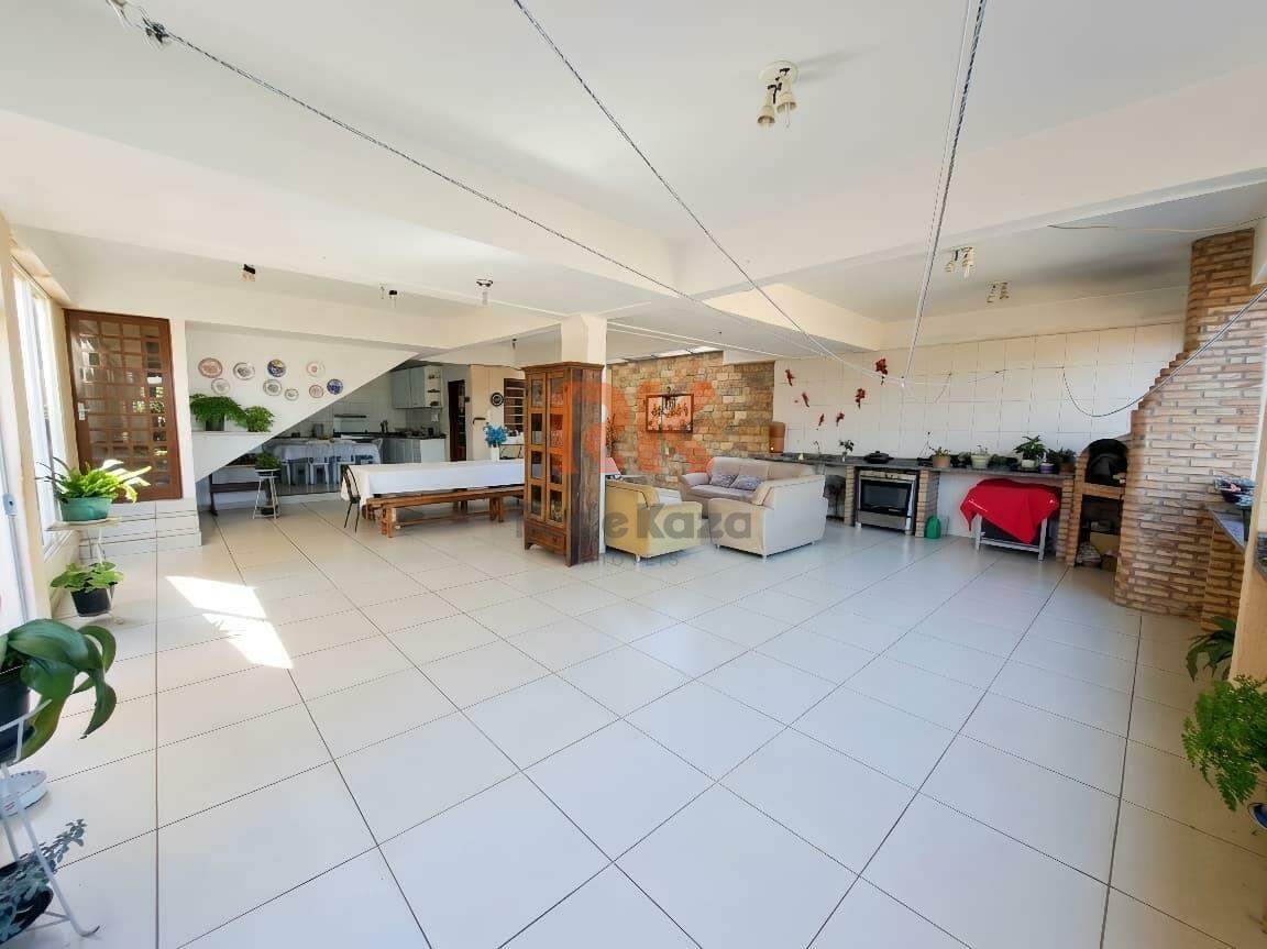 Casa à venda no Santa Mônica: 
