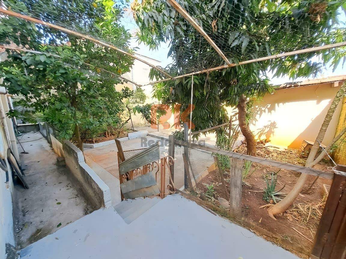Casa à venda no Santa Mônica: 