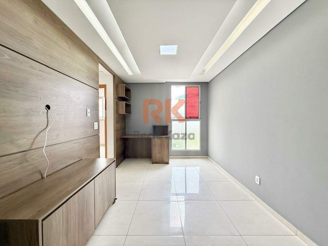 Apartamento para aluguel no Santa Amélia: 