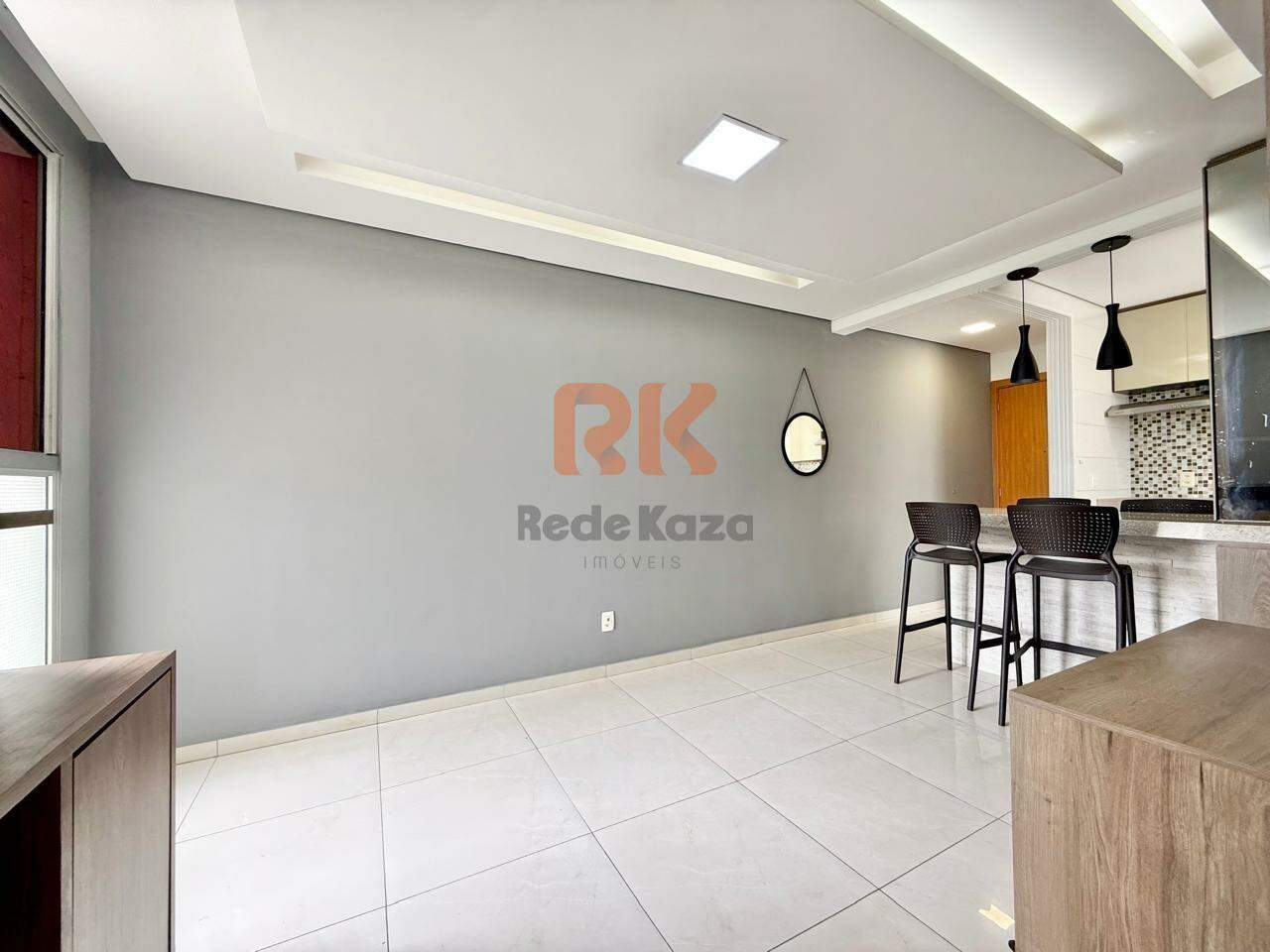Apartamento para aluguel no Santa Amélia: 