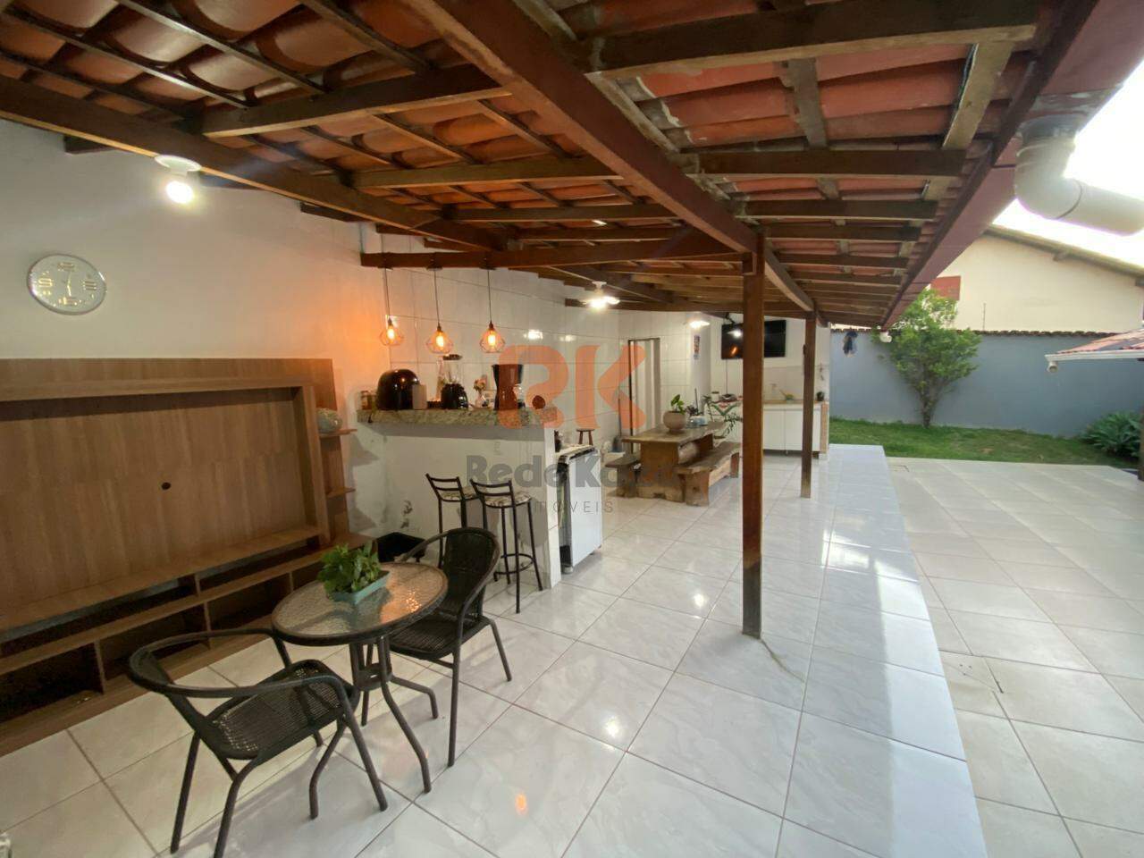 Casa à venda no Copacabana: 