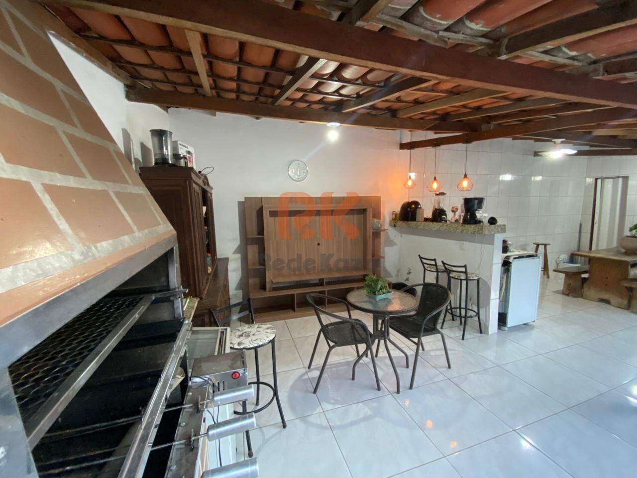 Casa à venda no Copacabana: 