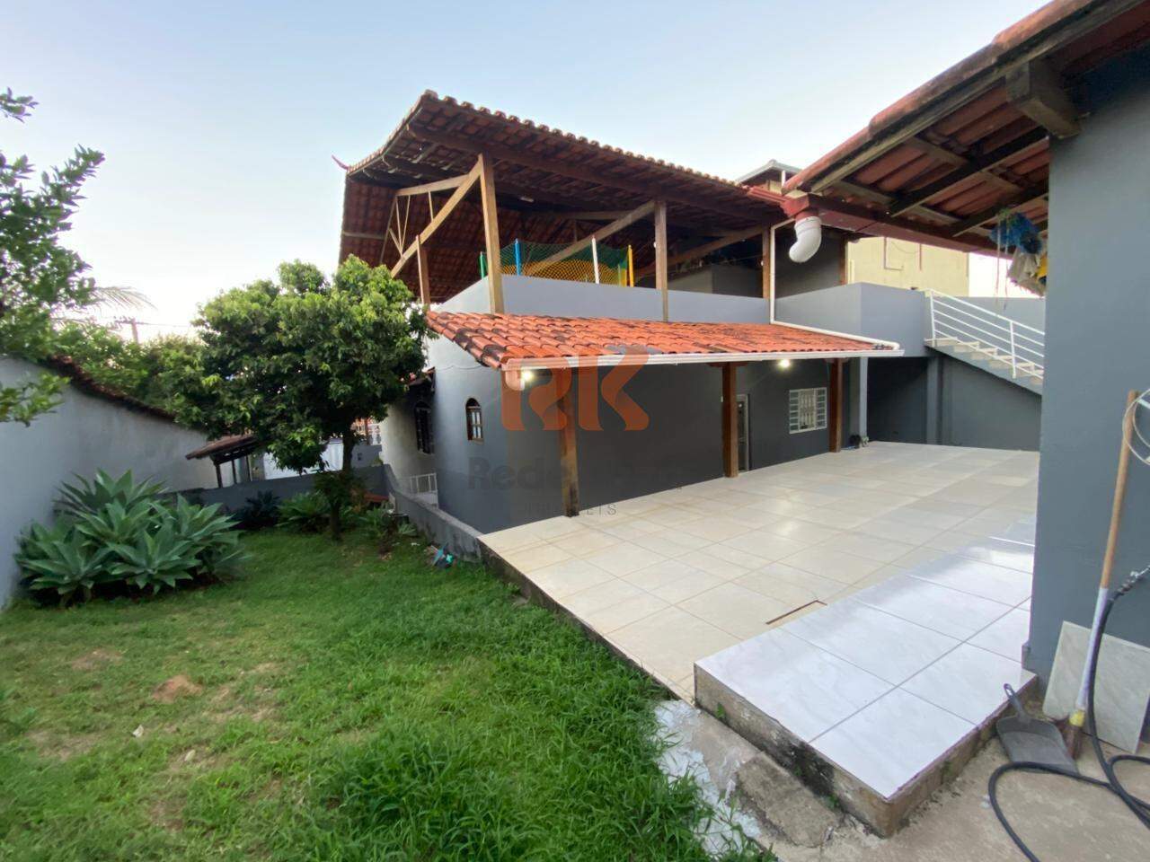 Casa à venda no Copacabana: 