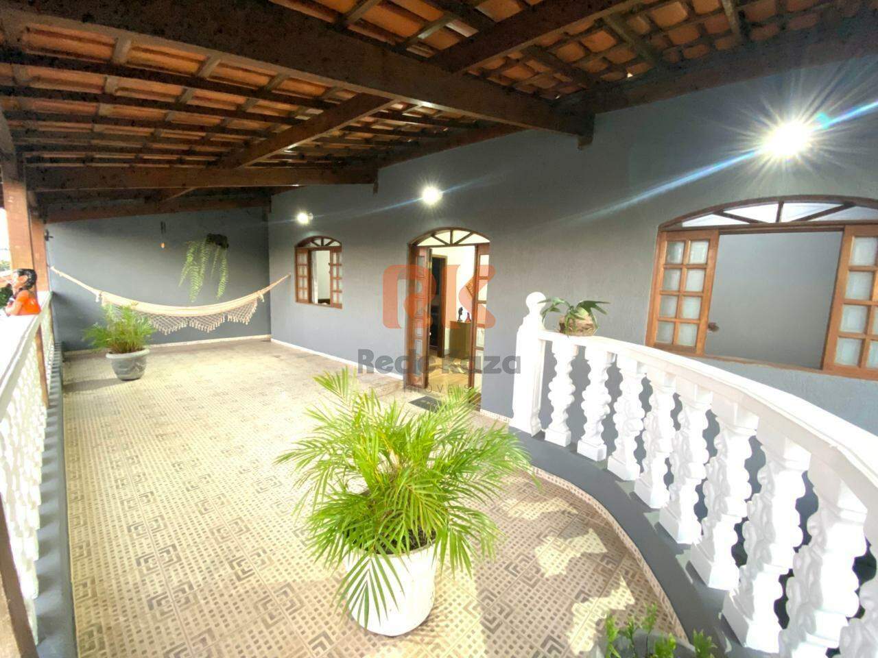 Casa à venda no Copacabana: 
