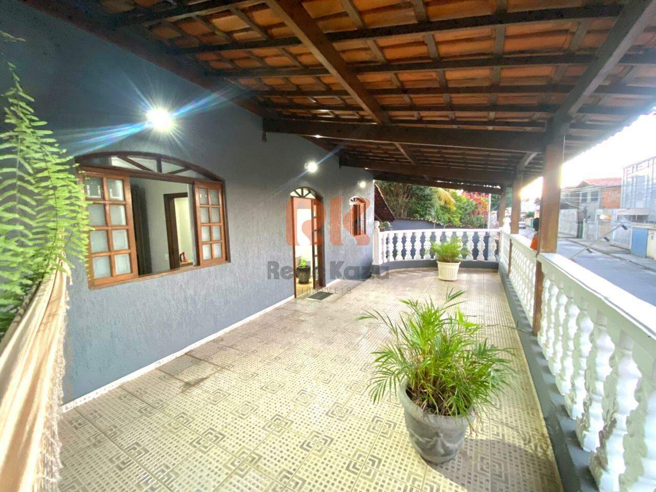Casa à venda no Copacabana: 