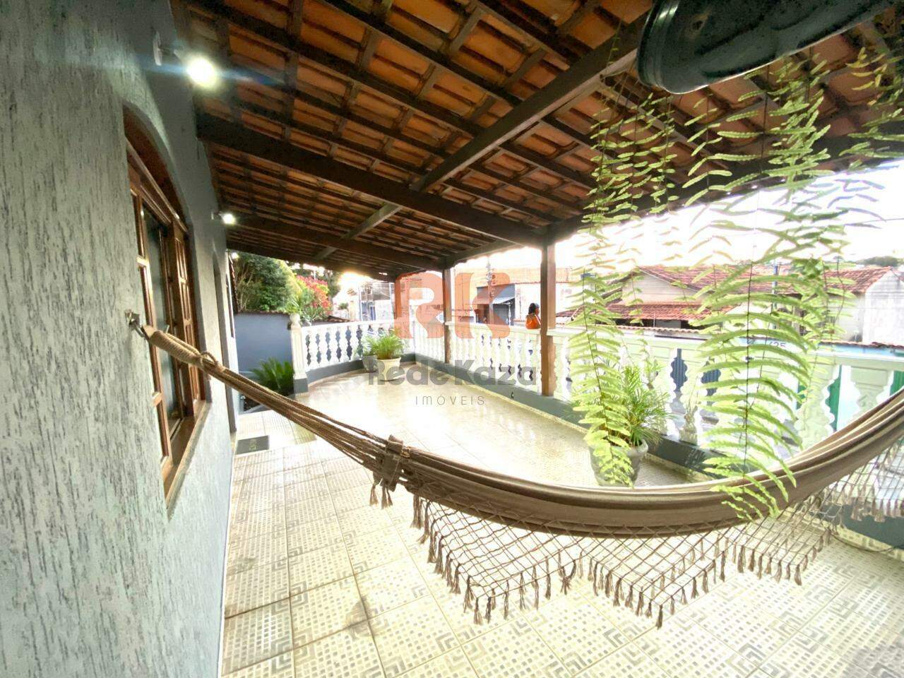 Casa à venda no Copacabana: 