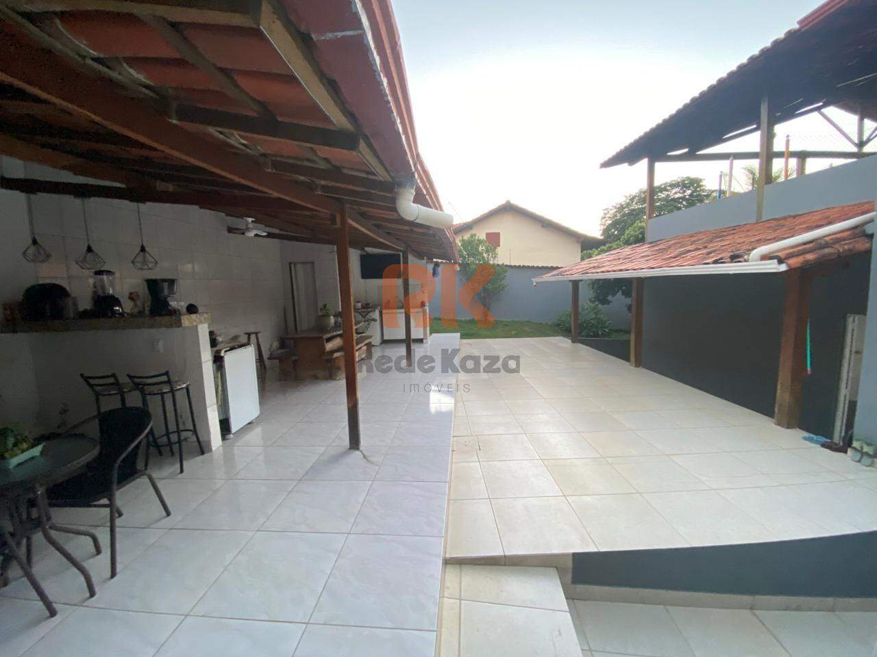 Casa à venda no Copacabana: 