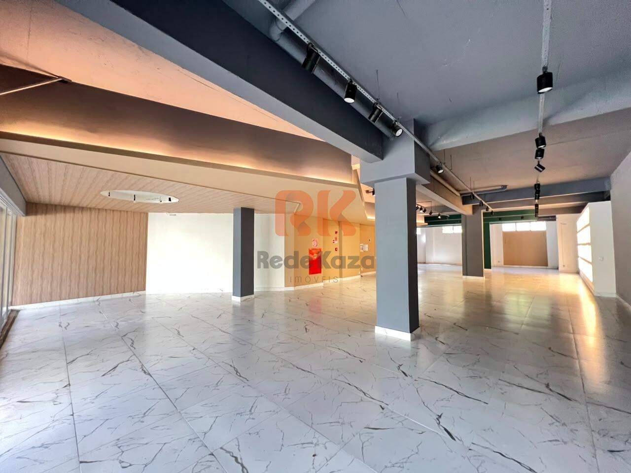 Ponto Comercial para aluguel no Paquetá: 