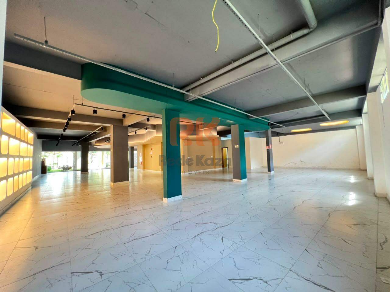 Ponto Comercial para aluguel no Paquetá: 