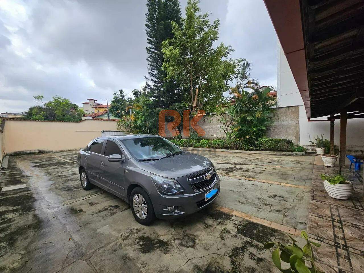 Casa à venda no Santa Mônica: 