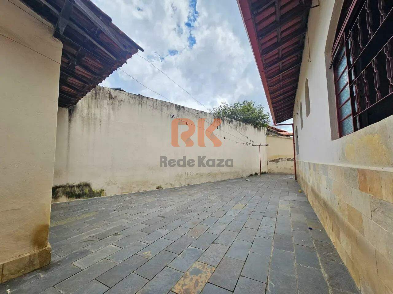 Casa à venda no Santa Mônica: 