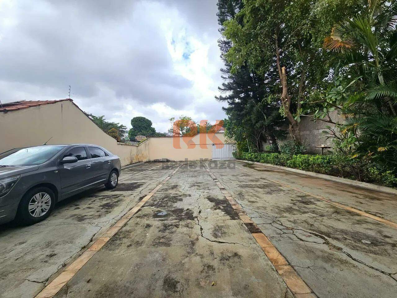 Casa à venda no Santa Mônica: 