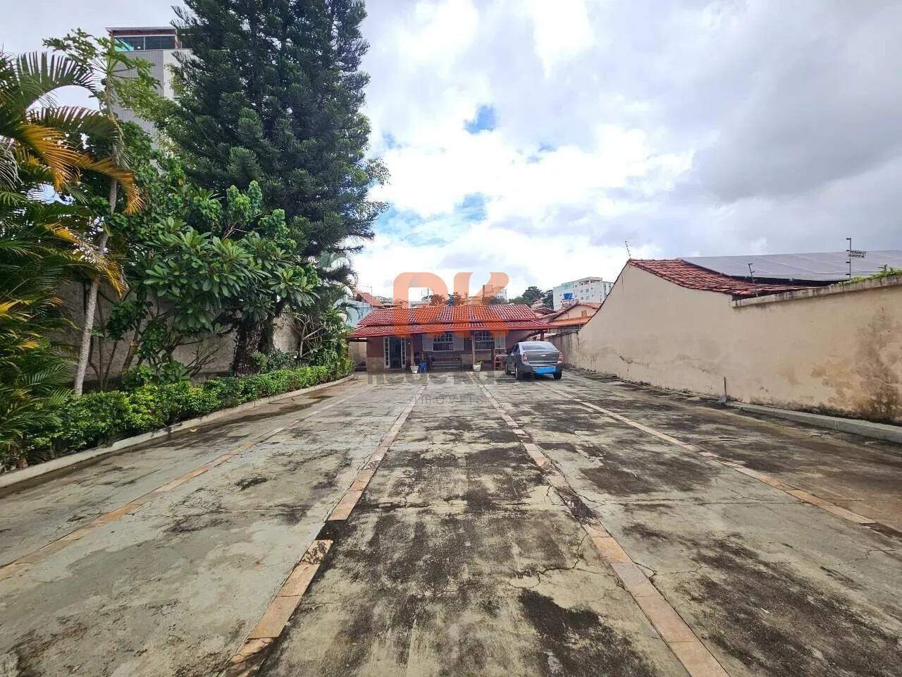 Casa à venda no Santa Mônica: 