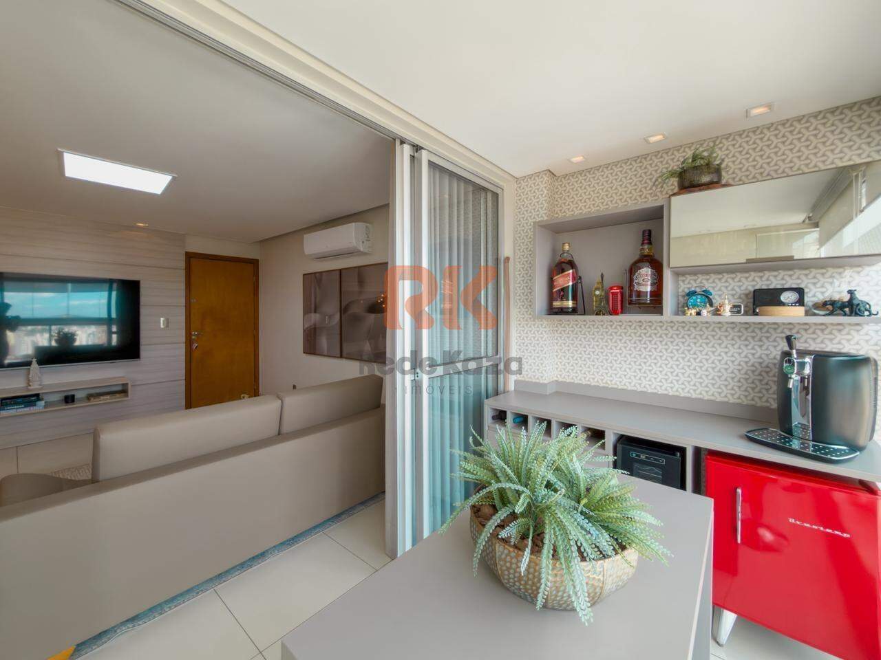 Apartamento à venda no Ouro Preto: 