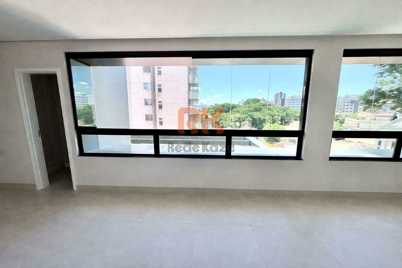 Apartamento à venda no Liberdade: 