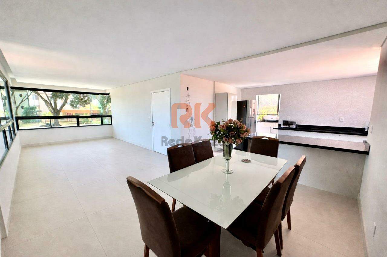Apartamento à venda no Liberdade: 