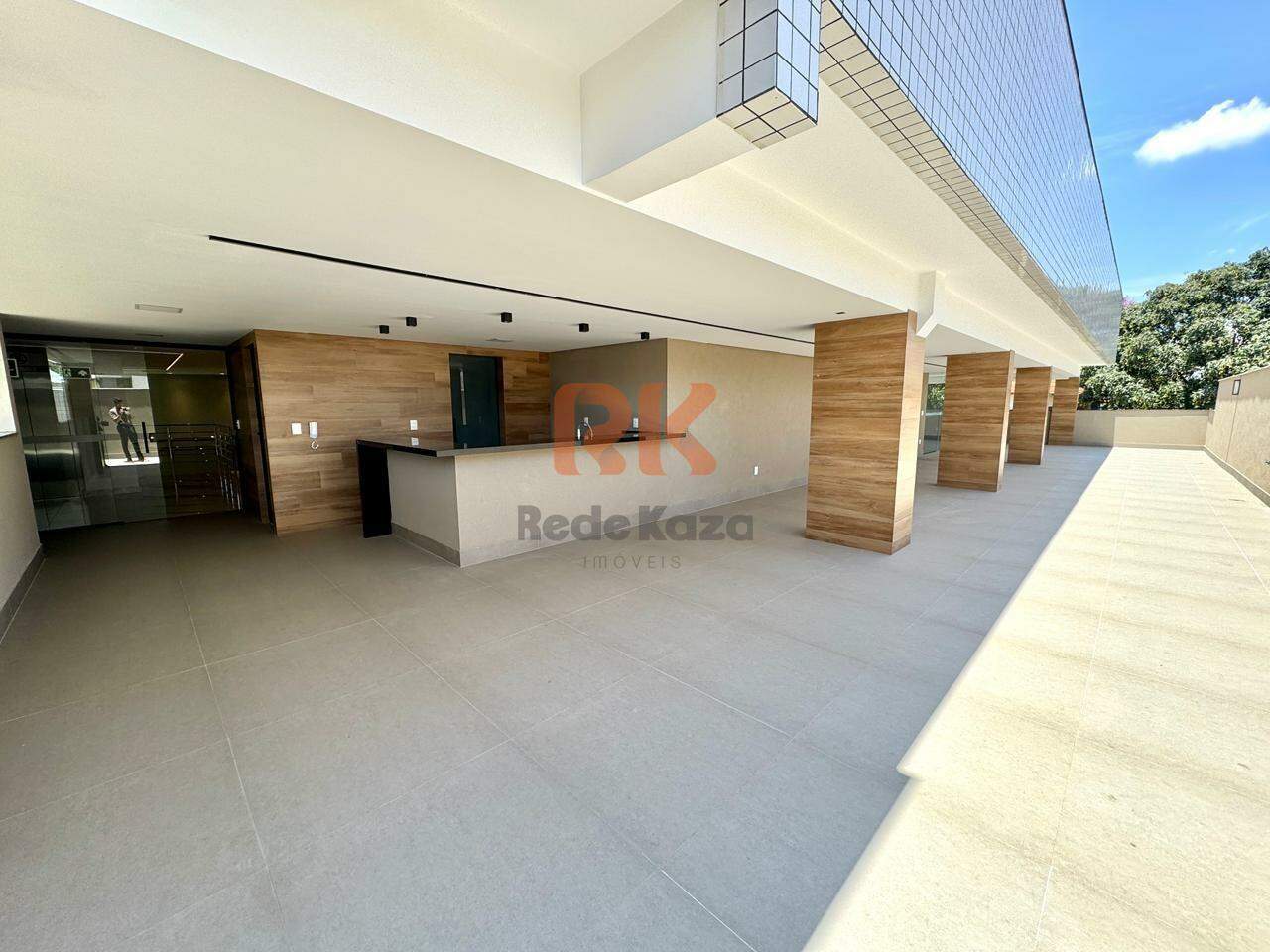 Apartamento à venda no Liberdade: 