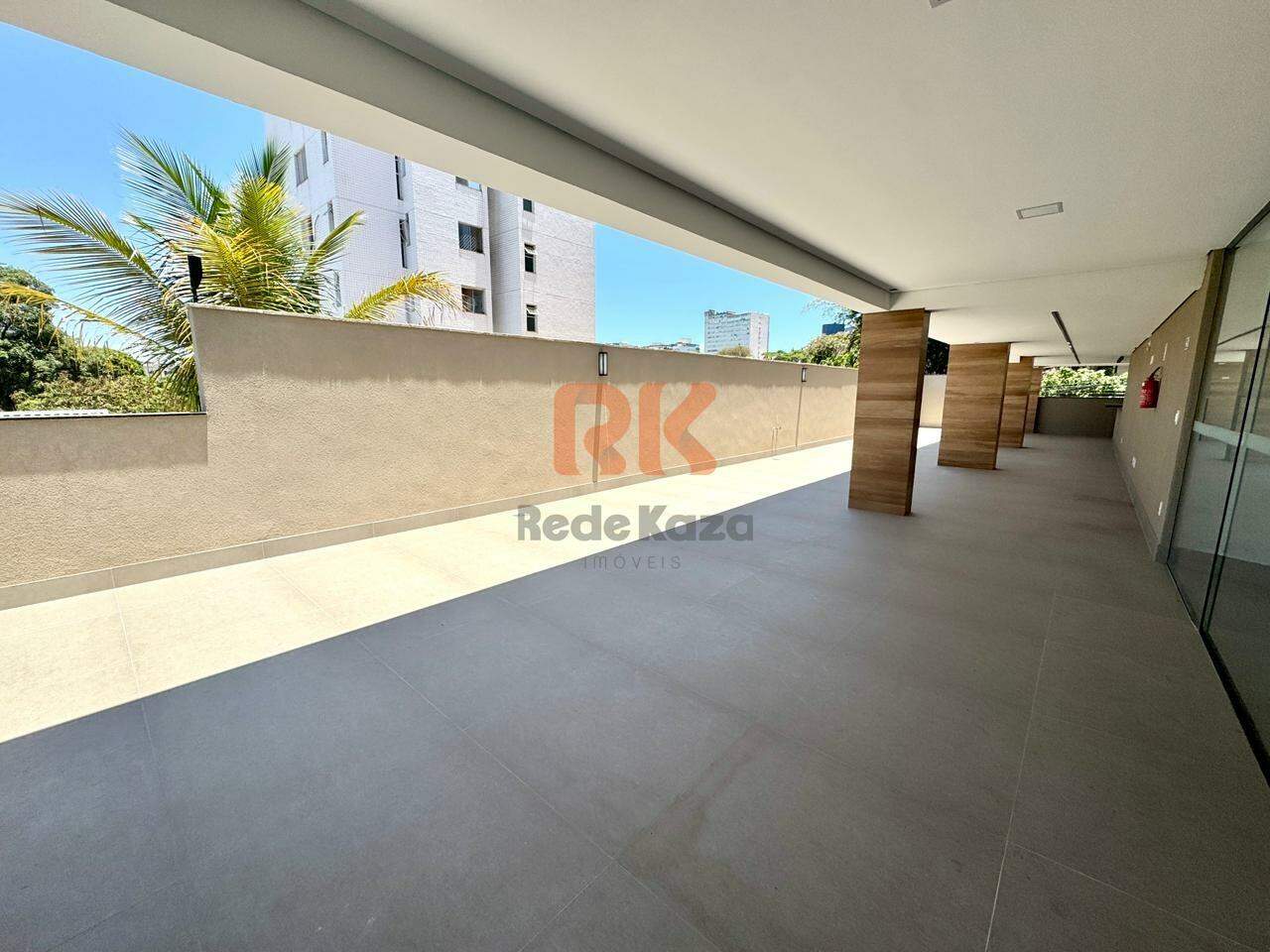 Apartamento à venda no Liberdade: 