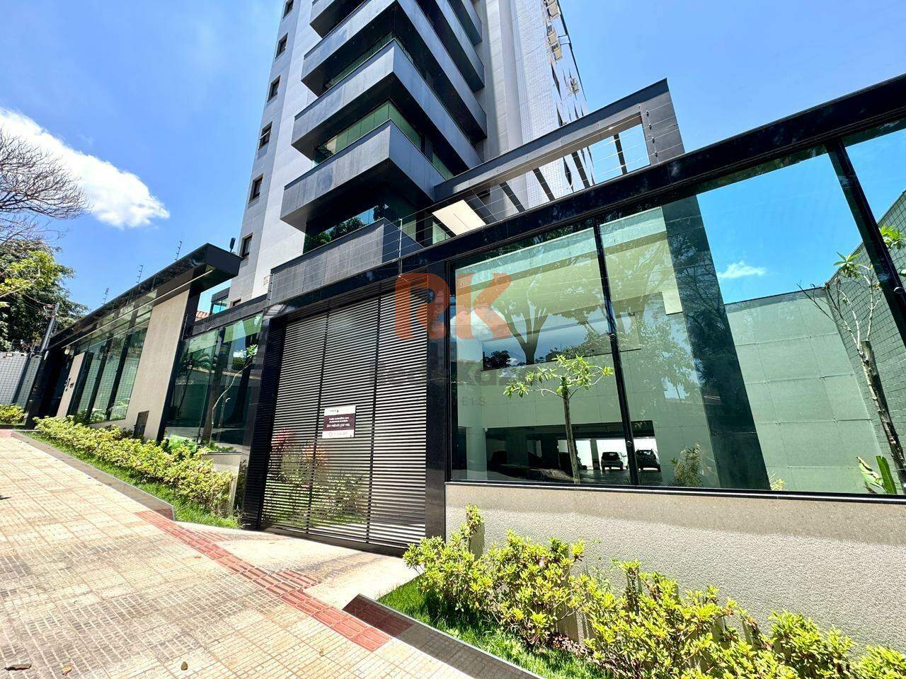 Apartamento à venda no Liberdade: 