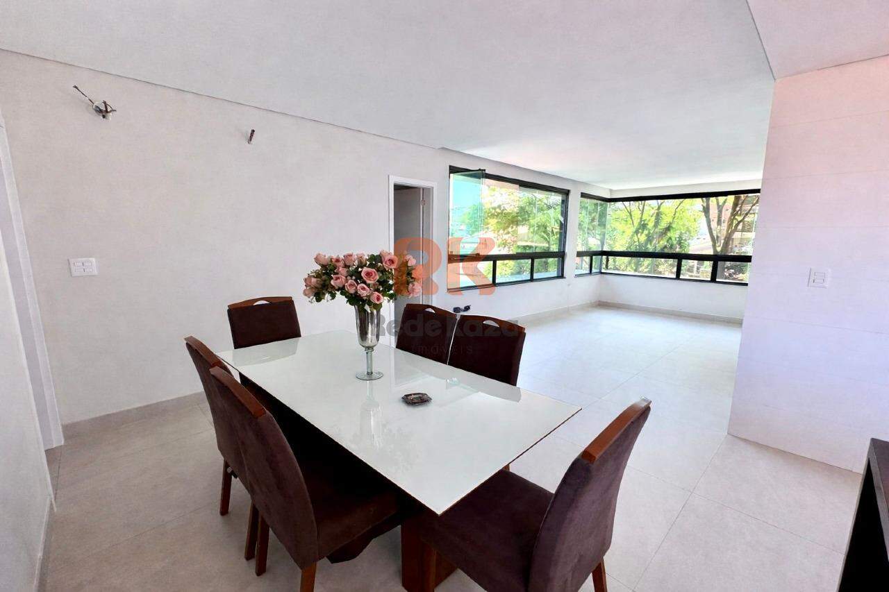 Apartamento à venda no Liberdade: 