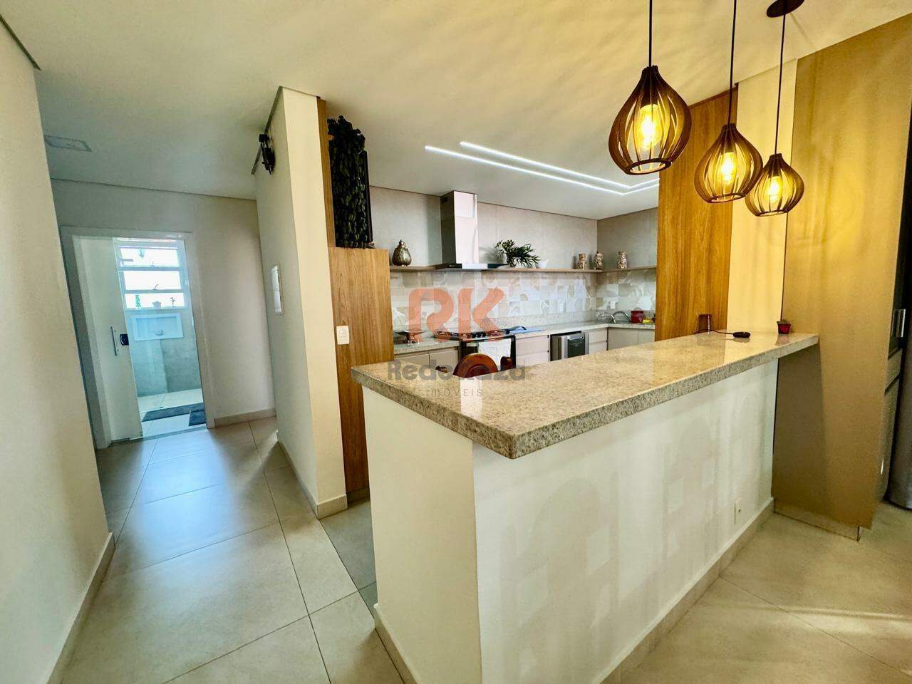 Casa à venda no Ressaca: 