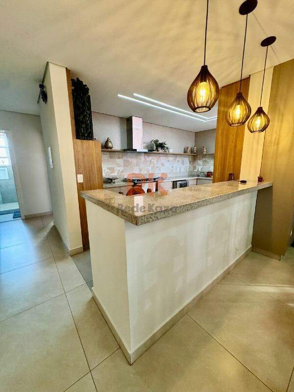 Casa à venda no Ressaca: 