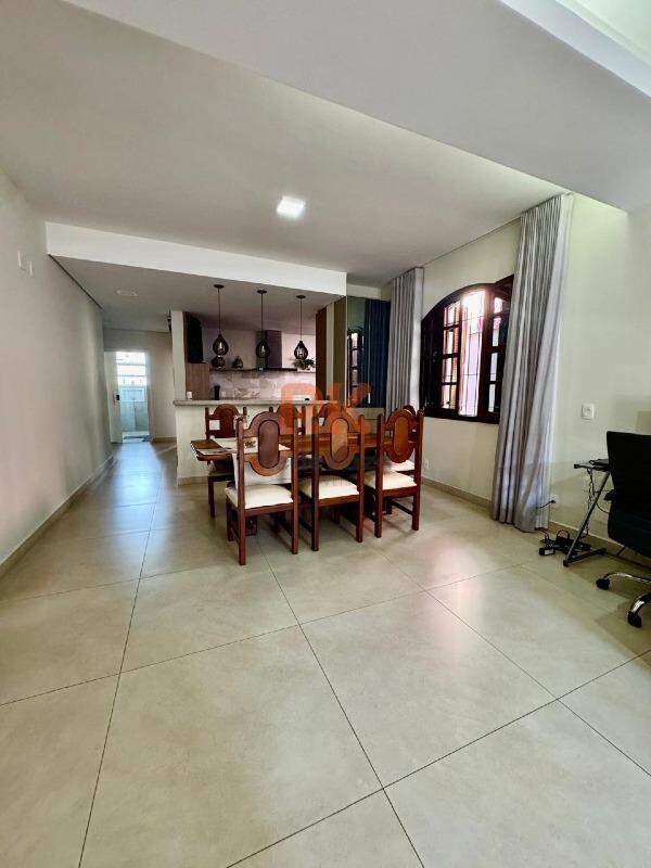 Casa à venda no Ressaca: 