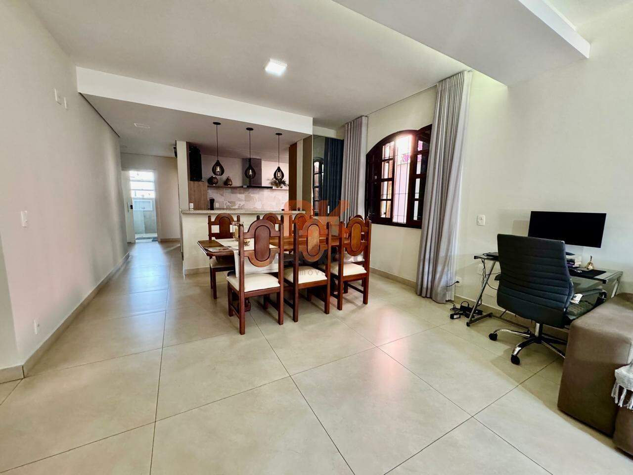 Casa à venda no Ressaca: 