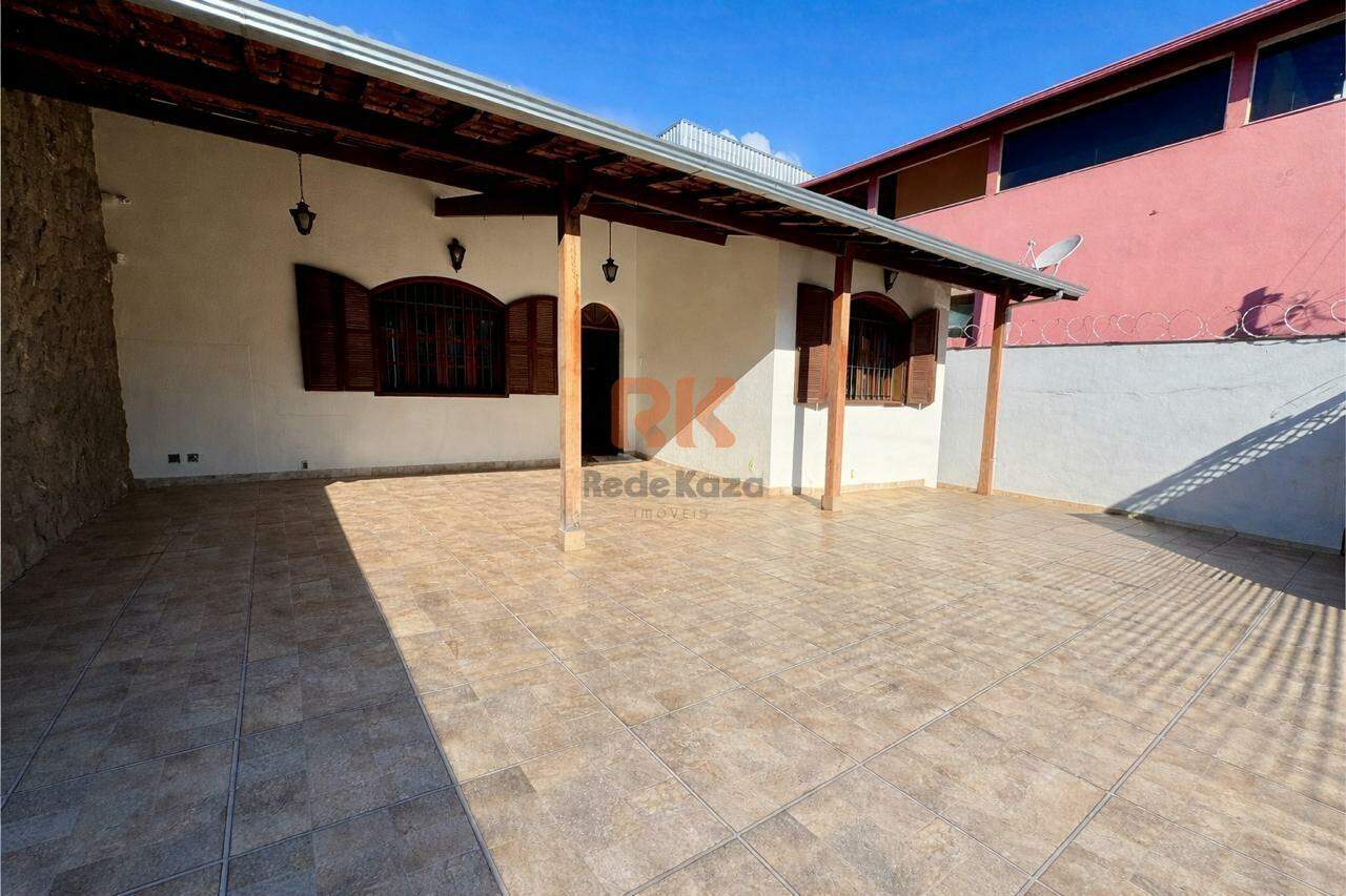 Casa à venda no Ressaca: 