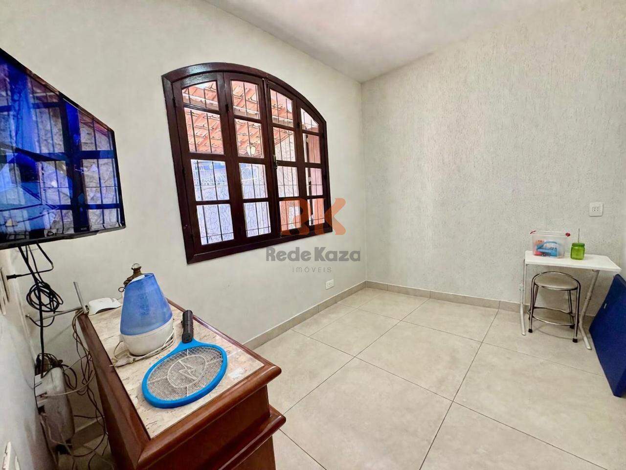 Casa à venda no Ressaca: 